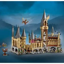 LEGO Harry Potter Hogwarts™-slottet 71043 -Konstruktionslegetøj butik 0010462d a00e 411d a64f fe3892ea9338
