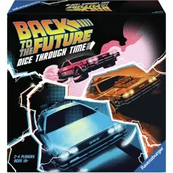 Ravensburger Universal Back To The Future