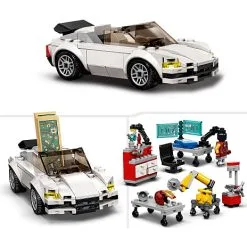 LEGO® Marvel Iron Mans Våbenkammer 76216 -Konstruktionslegetøj butik 00e8ce6e b728 444d b043 d324fd60179d