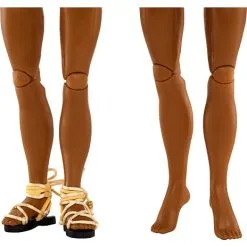 Rainbow High Pacific Coast Fashiondukke Harper Dune -Konstruktionslegetøj butik 00fb2d4d 6af3 4e19 b59d e58b559933df