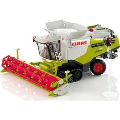 Bruder Claas Lexion 780 Terra Trac Mejetærsker