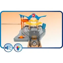 BRIO 33975 Smart Tech Sound Togservicestation -Konstruktionslegetøj butik 019bad9c ba6b 4e22 9b0f 596f72e17892