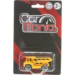 Car Mania Metal Bil -Konstruktionslegetøj butik 01ab3b05 f102 4bc9 aa15 5b672fb9014c