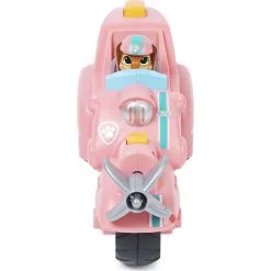 Paw Patrol: Liberty - Bil -Konstruktionslegetøj butik 01af4df2 a3e2 435e 9a2e 2990bc158727