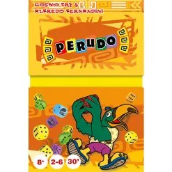 Andre Mærker Perudo Nordic