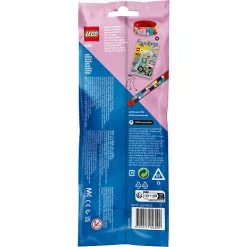 LEGO® DOTS Regnbuearmbånd Med Vedhæng 41953 -Konstruktionslegetøj butik 01db79e5 3bc6 42f2 b99a cb107dadfaa4