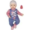 Baby Annabell Stor Annabell -Konstruktionslegetøj butik 0215d9b4 c54a 4c3d 841e fe9deca37ebd