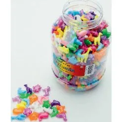 Pearl N Fun Pearl'n Fun Dyremix Perlemor Bøtte -Konstruktionslegetøj butik 025ebf73 45f0 4ccc ad5e 7a93ec1682ea