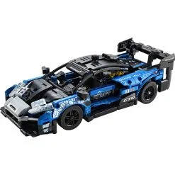 LEGO® Technic McLaren Senna GTR™ 42123 -Konstruktionslegetøj butik 026b7b76 975b 454d b15a 5a1141c41814