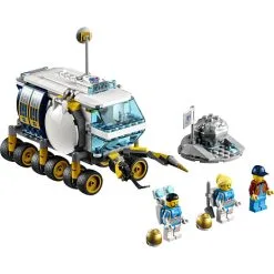LEGO City Månebil 60348 -Konstruktionslegetøj butik 02a80a6e 0ff7 48b3 a44c a34b329e9635