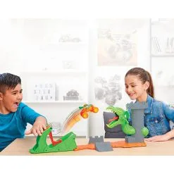 Monster Jam Legesæt - Drage -Konstruktionslegetøj butik 02d54631 b155 47de a686 1b8fd951d4f8
