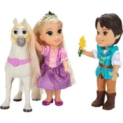 Disney Princess Rapunzel Gavesæt -Konstruktionslegetøj butik 02d5c5a5c5158ffa30086ecf62d5bef3