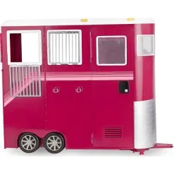 Our Generation Heste Trailer -Konstruktionslegetøj butik 02e93c0e 7faa 4caa b9b3 26a9e39f359b