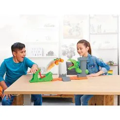 Monster Jam Legesæt - Drage -Konstruktionslegetøj butik 02ec12b6 e255 4b33 9baa b533601d8214