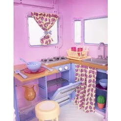 Our Generation Camper -Konstruktionslegetøj butik 02ecf911 56e5 4e63 99de 4b735be9b087