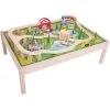 BIGJIGS Legebord Med Togbane By Og Byggeri -Konstruktionslegetøj butik 03063af09472354004332afd0efaa7a2