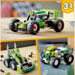LEGO® Creator Offroad-buggy 31123 -Konstruktionslegetøj butik 031db593 5137 4985 9218 bfae35b9ea29
