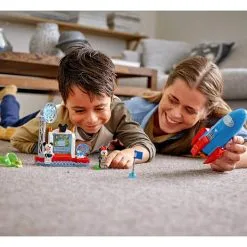 LEGO 10774 Disney Mickey Mouse Og Venner Minnie Mouses Rumraket -Konstruktionslegetøj butik 03b27dbe 54df 4079 9f10 251954e732c5