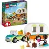 LEGO Friends 41726 Ferietur Med Campingvogn -Konstruktionslegetøj butik 042218365afffb7897619c8fdc4c9b68
