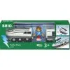 BRIO 36003 Turbo Tog -Konstruktionslegetøj butik 044b802a5a499cbcff9dc400ec746373