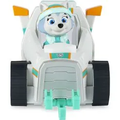 Paw Patrol Basic Køretøj Everest -Konstruktionslegetøj butik 04905c73 53f0 4685 b432 dec83b7feec1