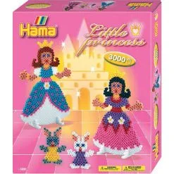 Hama Midi Gaveæske Little Princess