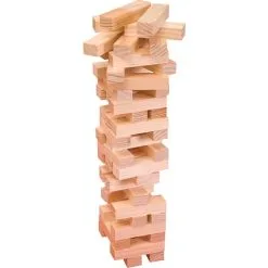 Cardinal Games Tumbling Tårn -Konstruktionslegetøj butik 04d7faaf 6cc6 4972 bb9b e309b0f5b80b