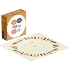 Andre Mærker Come Together -Konstruktionslegetøj butik 04ee18a39b12214e3fb6b6b05a0737f4