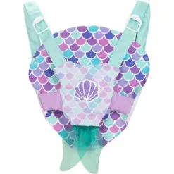 Disney Princess Ariel-baby Og Sele -Konstruktionslegetøj butik 052f7824 dee6 4960 8d05 6c25bfb123e4