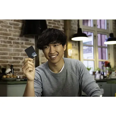 Hint GO DK 5 Hint GO DK - Billede 3