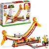 LEGO 71416 Super Mario™ Lavabølge Forlystelse – Udvidelsessæt -Konstruktionslegetøj butik 05526ad624bc52f60e1f8ef2704087e6