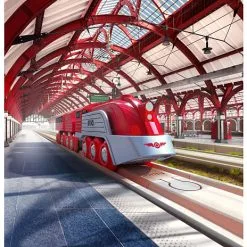 BRIO 33557 Lyntog -Konstruktionslegetøj butik 056d2ac7 a323 46c5 b96e 2e0fbd04667c