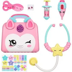 Kindi Kids Doktortaske -Konstruktionslegetøj butik 05a808c5 a5ce 462e 9cd5 f806e56f6aba