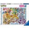 Ravensburger, Pokémon Puslespil - 1000 Brikker -Konstruktionslegetøj butik 05be4a89 3f48 44ae 80db d8a8a11011b0
