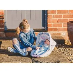 Tiny Treasures Autostol -Konstruktionslegetøj butik 05ccf2c8 b47e 4ebb 85b1 0b4abe8f3708