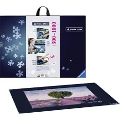 Ravensburger, Jan Van Haasteren Puslespilsopbevaring Til 300-1000 Brikker