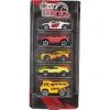 Car Mania Biler 5-Pak -Konstruktionslegetøj butik 062956e3 f1ff 4922 b79a 979785bc0fe3