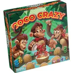 Andre Mærker Coco Crazy