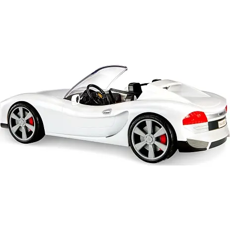 Rainbow High Farveskiftende Bil 24 Rainbow High Farveskiftende Bil - Billede 22