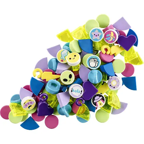 LEGO® DOTS Ekstra DOTS – Serie 6 41946 9 LEGO® DOTS Ekstra DOTS – Serie 6 41946 - Billede 7