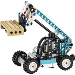 LEGO® Technic Teleskoplæsser 42133 -Konstruktionslegetøj butik 06d4f310 3dee 4511 8593 8969905ab735