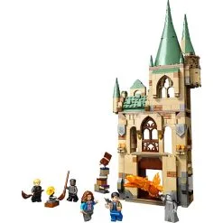 LEGO® Harry Potter™ Hogwarts™: Fornødenhedsrummet 76413 -Konstruktionslegetøj butik 06f330cf0b68a0fc222c04ef487b3ad7