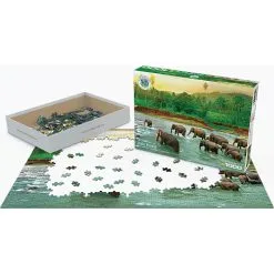 Eurographics Puslespil -Konstruktionslegetøj butik 06f83c98 614d 4b7e a8ac b6f61bdfed65