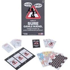 Games4u Sure Gamle Mænd -Konstruktionslegetøj butik 07059c3f 1016 4ad5 9258 d4409dd20e86