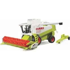 Bruder Claas Lexion 480 Mejetærsker