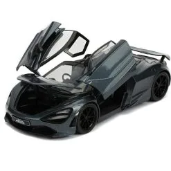 JADA Fast&Furious Shaw's McLaren 720S Die-cast Modelbil -Konstruktionslegetøj butik 075325ca f544 45de 993b f7470242b5bf