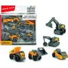 Dickie Toys Volvo Construction Køretøj 5 Stk -Konstruktionslegetøj butik 07dc1542 f32b 4ad9 9e6b 2a1f18356a8c