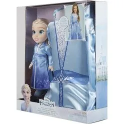 Disney Frost 2 Elsa Dukke -Konstruktionslegetøj butik 080b3ded 1fa9 4080 84c0 b823a2ccff82