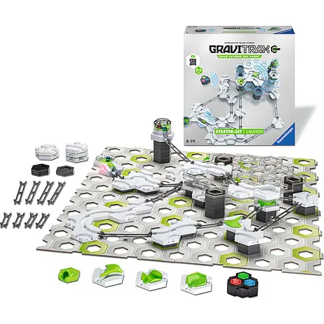 Ravensburger GraviTrax Power Starter Set 3 Ravensburger GraviTrax Power Starter Set