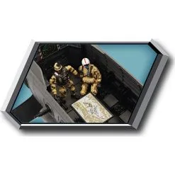 Soldier Force Hercules Fragtfly -Konstruktionslegetøj butik 082e696a 546f 4181 9e1f d11256d53c88